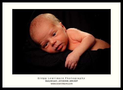 Wyatt James Sullivan Wyatt James Sullivan